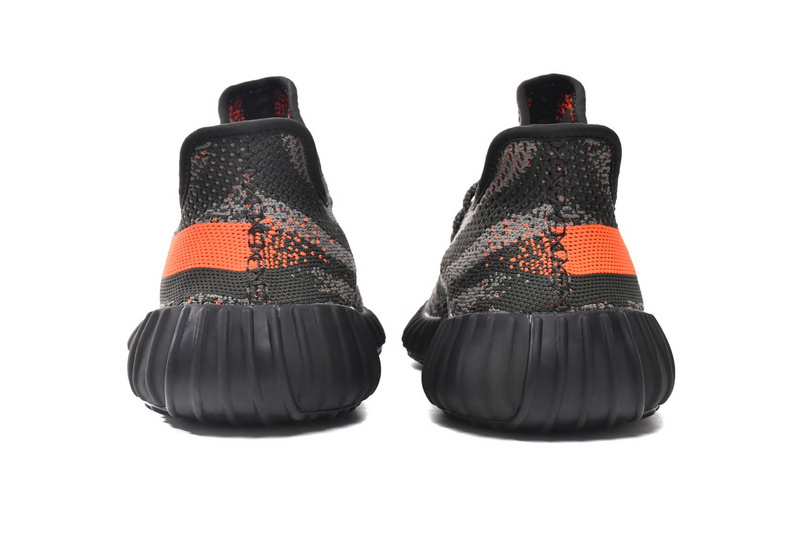 LJR adidas Yeezy Boost 350 V2 Dark Beluga HQ7045