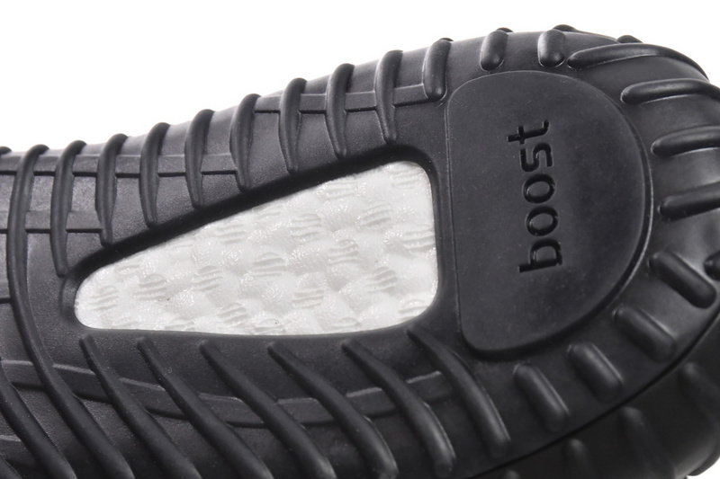LJR adidas Yeezy Boost 350 V2 Dark Beluga HQ7045