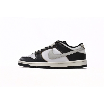 LJR Nike SB Dunk Low HUF San Francisco FD8775-001 01