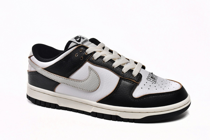 LJR Nike SB Dunk Low HUF San Francisco FD8775-001