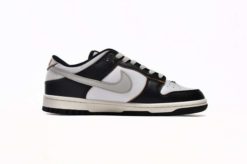 LJR Nike SB Dunk Low HUF San Francisco FD8775-001
