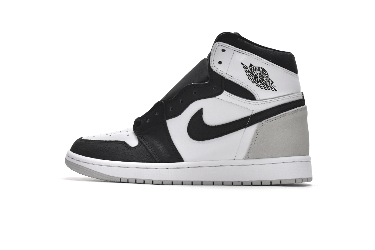 Yes Sneaker Air Jordan 1 Bleached Coral 555088-108