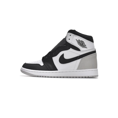 Yes Sneaker Air Jordan 1 Bleached Coral 555088-108 01