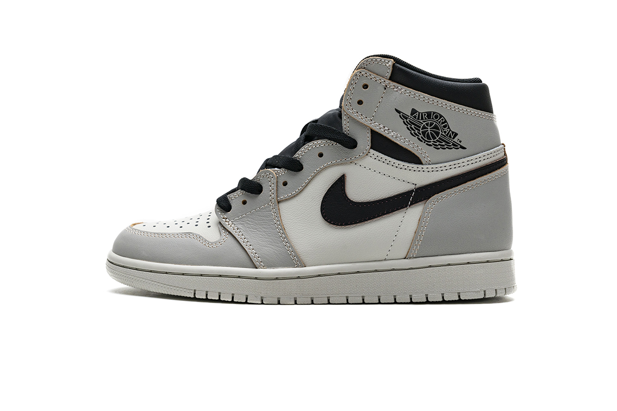 Yes Sneaker Air Jordan 1 Retro High OG Defiant SB NYC to Paris CD6578-006