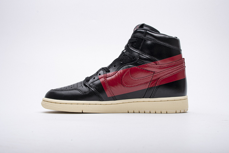Yes Sneaker Air Jordan 1 Retro High OG Defiant Couture BQ6682-006
