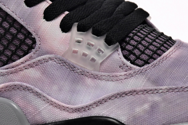 Yes Sneaker Air Jordan 4 Retro Zen Master DH7138-506