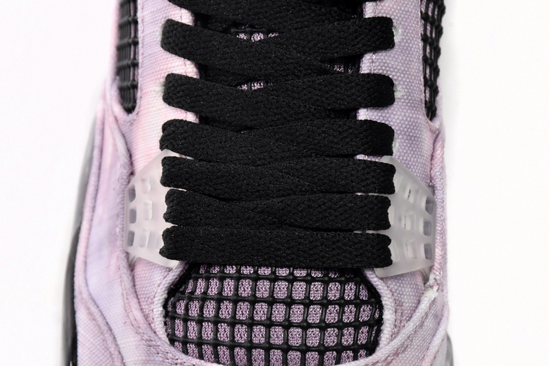 Yes Sneaker Air Jordan 4 Retro Zen Master DH7138-506