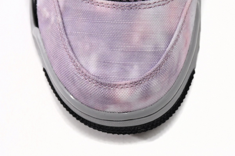 Yes Sneaker Air Jordan 4 Retro Zen Master DH7138-506