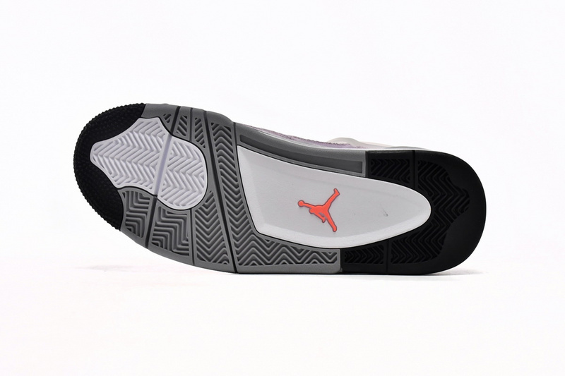 Yes Sneaker Air Jordan 4 Retro Zen Master DH7138-506