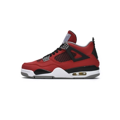 Yes Sneaker Air Jordan 4 Retro Toro Bravo 308497-603  01