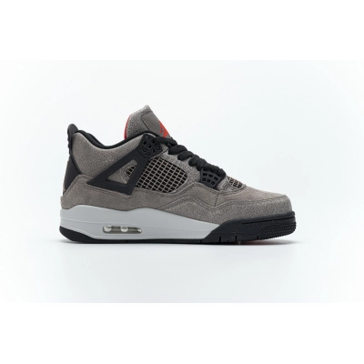Yes Sneaker Air Jordan 4 Retro Taupe Haze DB0732-200 02