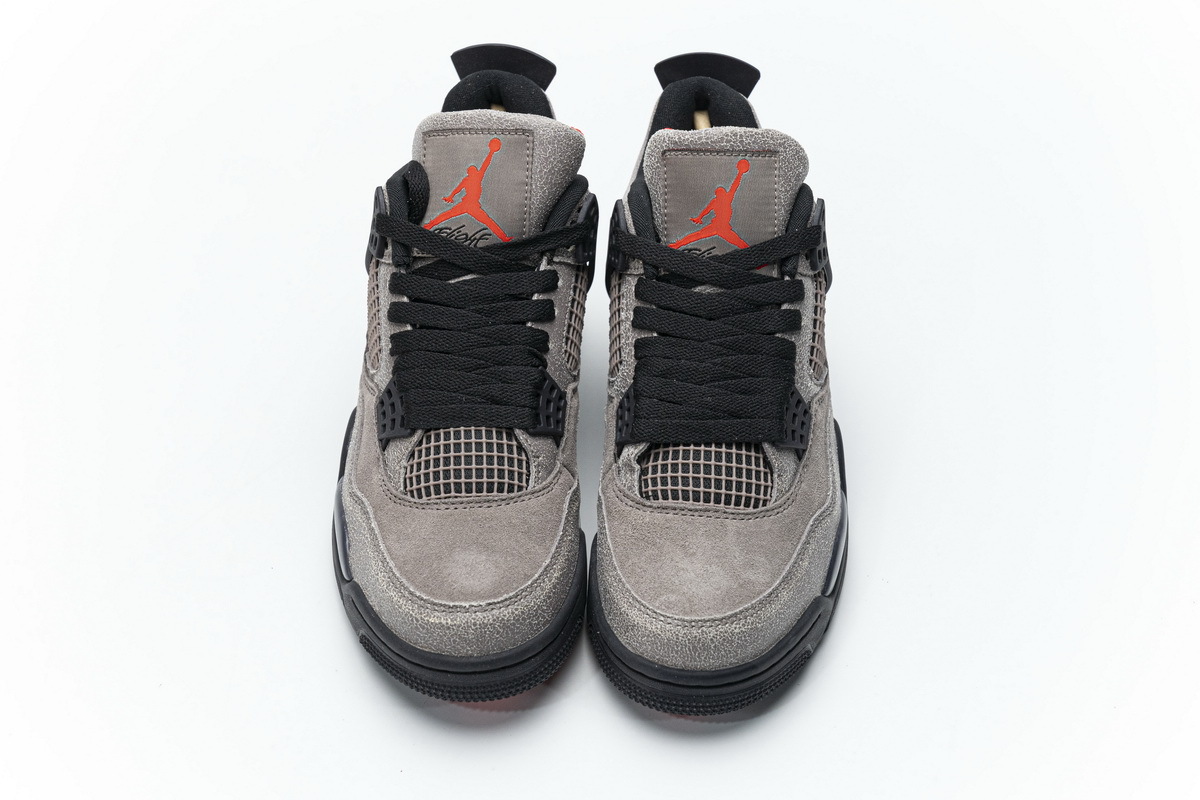 Yes Sneaker Air Jordan 4 Retro Taupe Haze DB0732-200