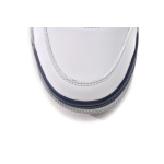 PK God Batch Air Jordan 4 Retro White Midnight Navy DH6927-140