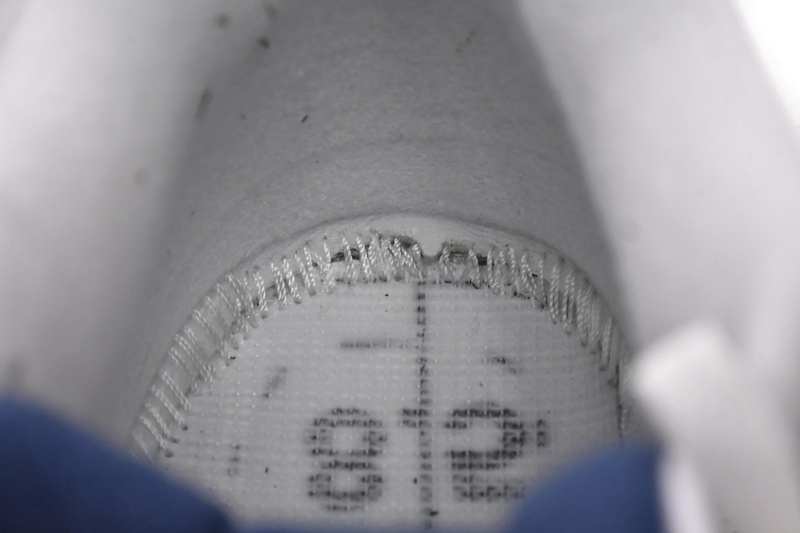 PK God Batch Air Jordan 4 Retro White Midnight Navy DH6927-140