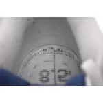 PK God Batch Air Jordan 4 Retro White Midnight Navy DH6927-140