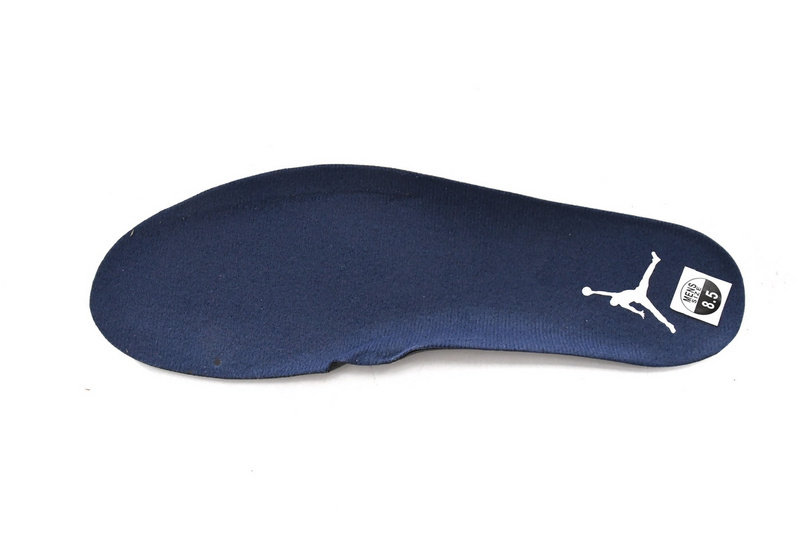 PK God Batch Air Jordan 4 Retro White Midnight Navy DH6927-140