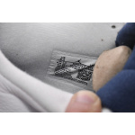 PK God Batch Air Jordan 4 Retro White Midnight Navy DH6927-140