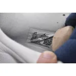 PK God Batch Air Jordan 4 Retro White Midnight Navy DH6927-140