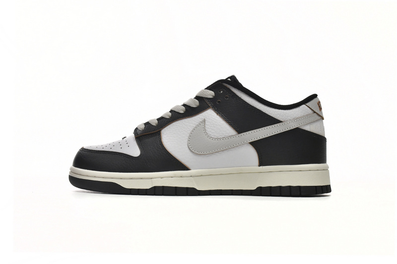 PK God Batch Nike SB Dunk Low HUF San Francisco  FD8775-001