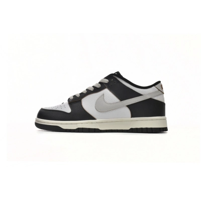 PK God Batch Nike SB Dunk Low HUF San Francisco  FD8775-001 01
