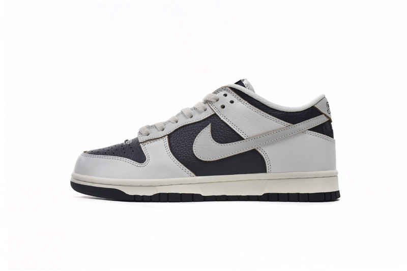 PK God Batch Nike SB Dunk Low HUF New York City FD8775-100