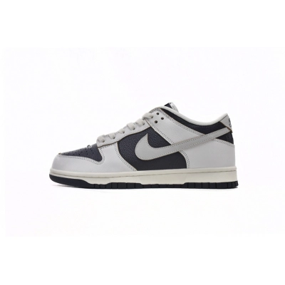 PK God Batch Nike SB Dunk Low HUF New York City FD8775-100 01