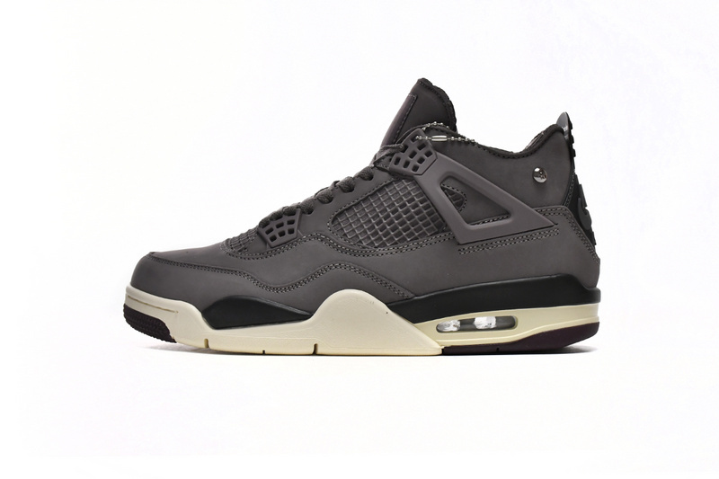 Yes Sneaker Air Jordan 4 Retro A Ma Maniére Violet Ore DV6773-220