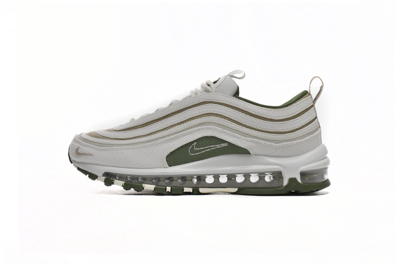 LJR Nike Air Max 97 SE Sail Treeline DM8588-100