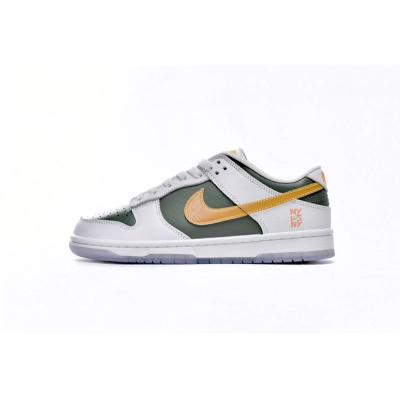 PK God Batch Nike Dunk Low SE NY vs. NY DN2489-300 01