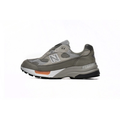 New Balance 992 WTAPS M992WT 01