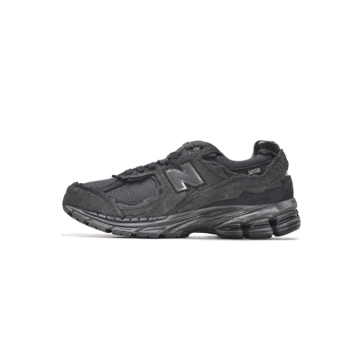 New Balance 2002R Phantom Black M2002RDB 01