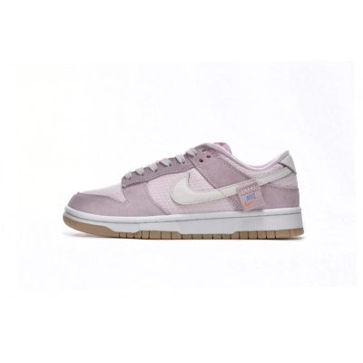 PK God Batch Nike Dunk Low Teddy Bear (W) DZ5318-640 01