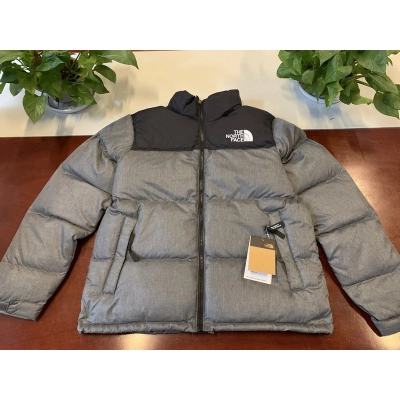 The North Face Fla Xen Down Jacket 01