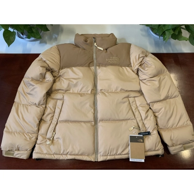 The North Face Kha Ki Down Jacket 01