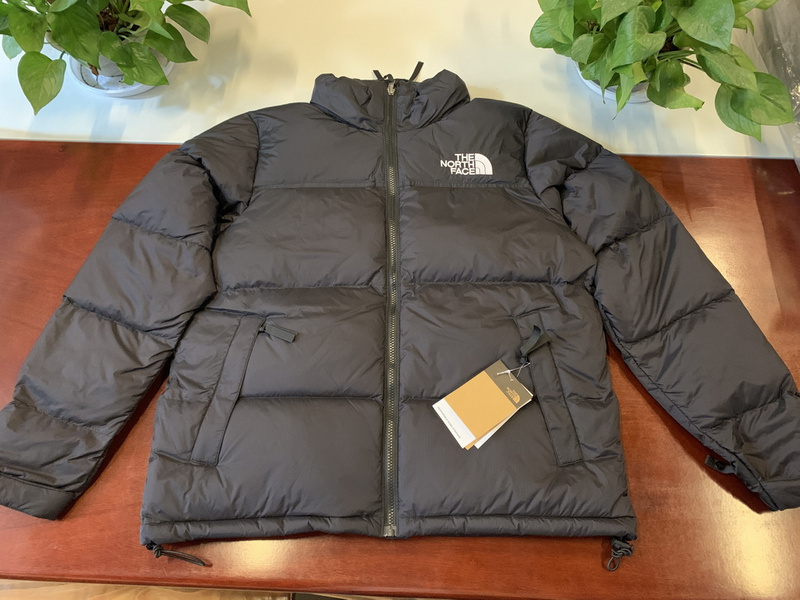 The North Face All Alack Down Jacket