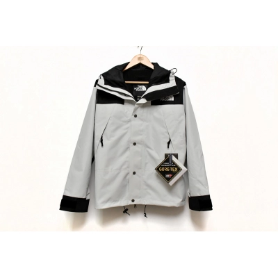 The North Face Black and White 01