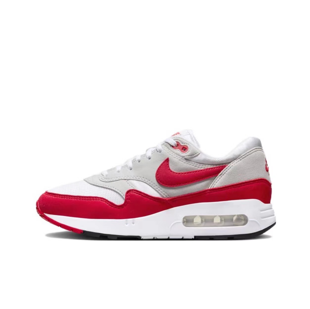 Nike Air Max 1 ‘86 "Big Bubble" DQ3989-100