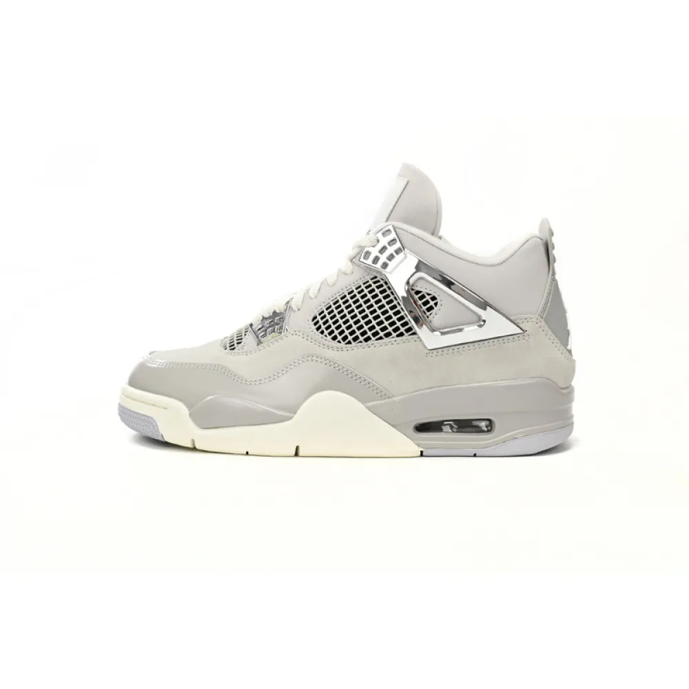 PK God Batch Air Jordan 4 WMNS “Frozen Moments” AQ9129-001