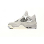 PK God Batch Air Jordan 4 WMNS “Frozen Moments” AQ9129-001