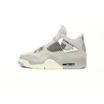 PK God Batch Air Jordan 4 WMNS “Frozen Moments” AQ9129-001