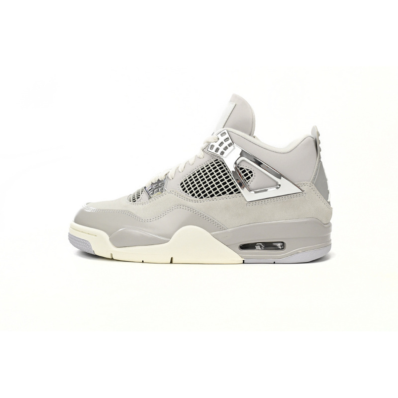 PK God Batch Air Jordan 4 WMNS “Frozen Moments” AQ9129-001