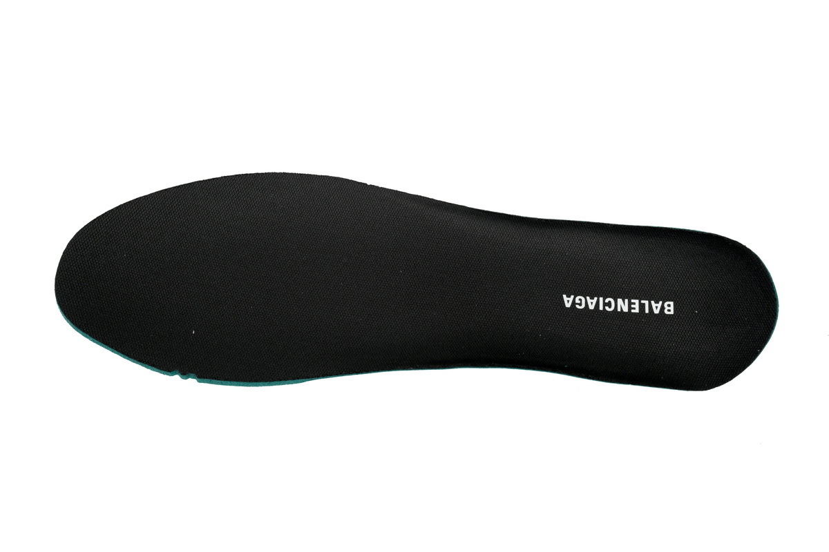  Balenciaga Runner Black