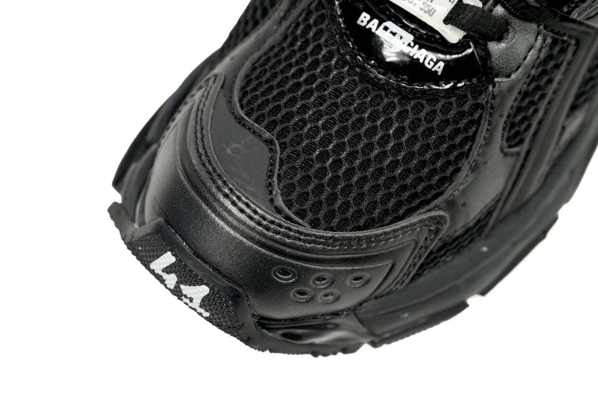  Balenciaga Runner Black