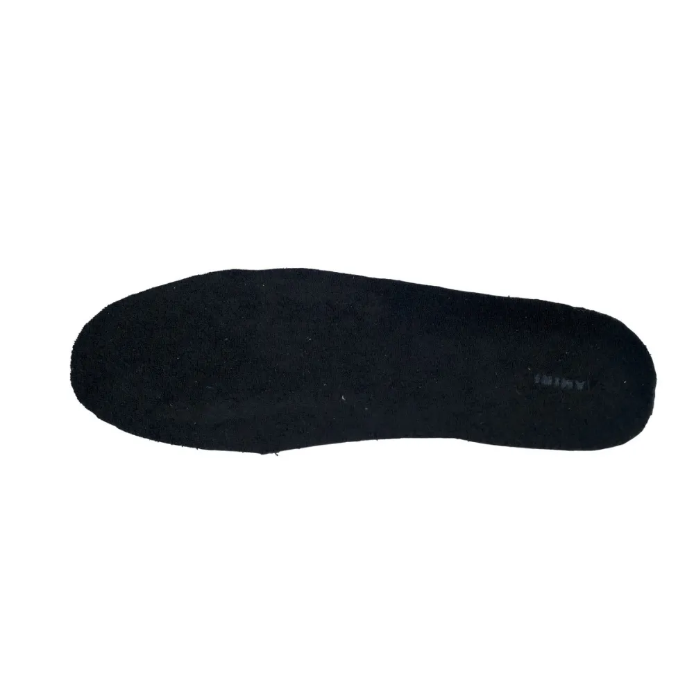 AMIRI Crystal Ma-1 Sneakers Black