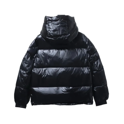MONCLER Montbeliard Down Jacket	 02