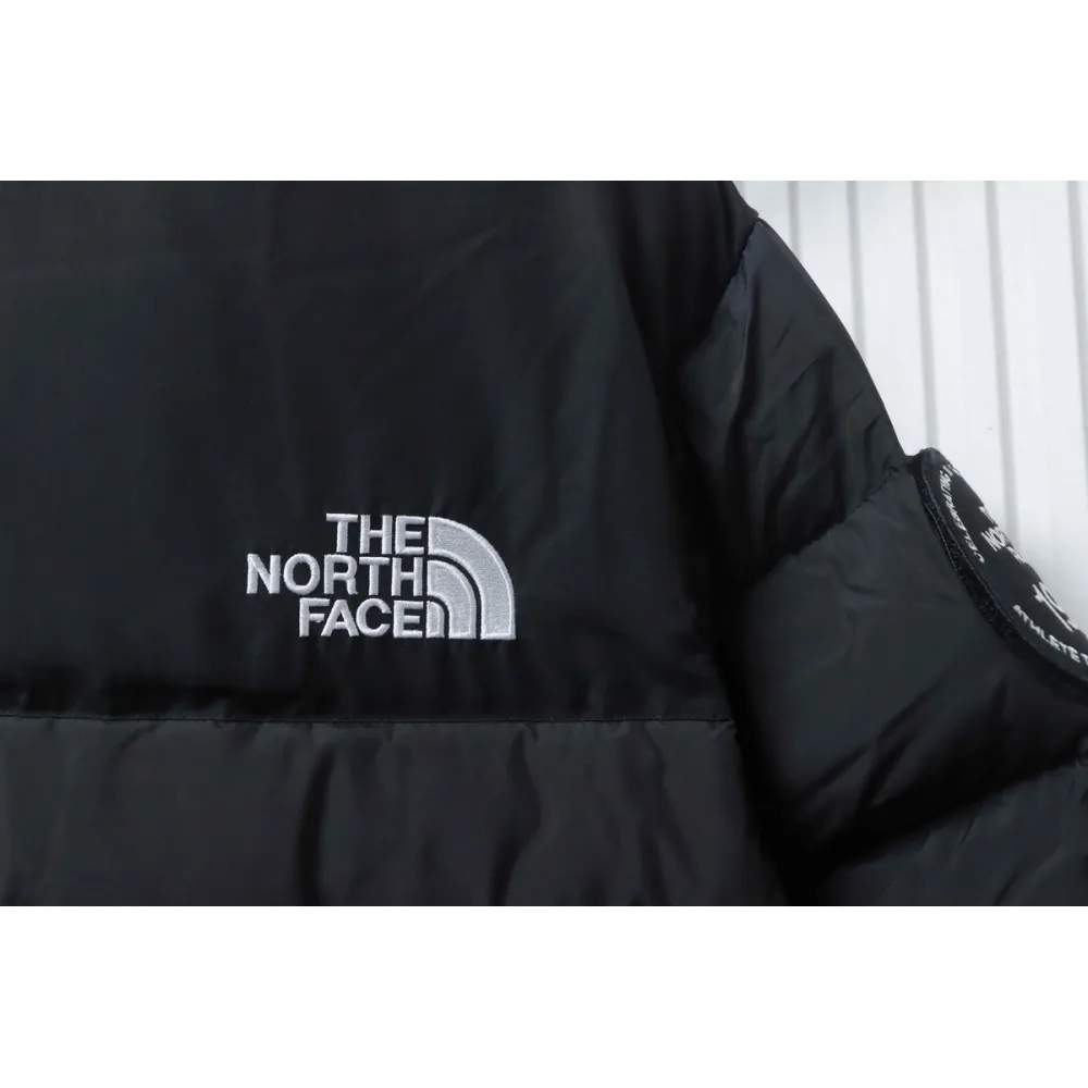 The North Face 30th Anniversary Limited Edition Down Jacket in Black