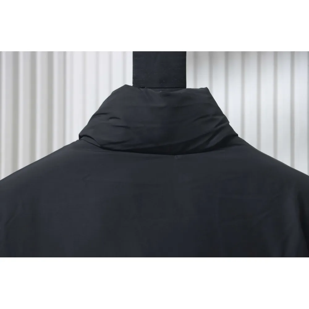 The North Face 30th Anniversary Limited Edition Down Jacket in Black