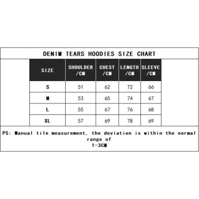 Denim Tears The Cotton Wreath Sweatshirt Grey 02