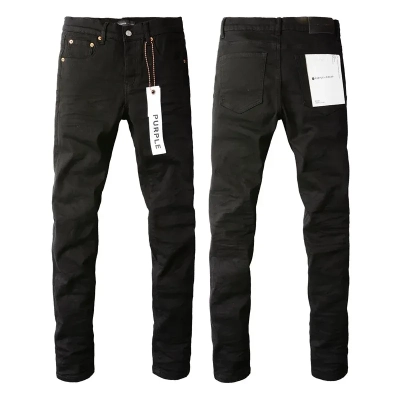 Purple Brand Fashion Men Jeans 4	 01