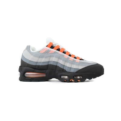 Nike Air Max 95 OG 'Bright Mandarin' 2025   HM4740-005 02